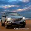2014 HYUNDAI SANTA FE