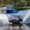 2014 HYUNDAI SANTA FE
