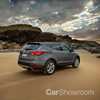 2014 HYUNDAI SANTA FE