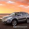 2014 HYUNDAI SANTA FE