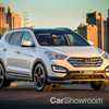 Santa Fe SR MY15