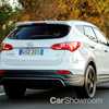 Santa Fe SR MY15