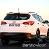 Santa Fe SR MY15