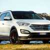 Santa Fe SR MY15