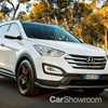 Santa Fe SR MY15