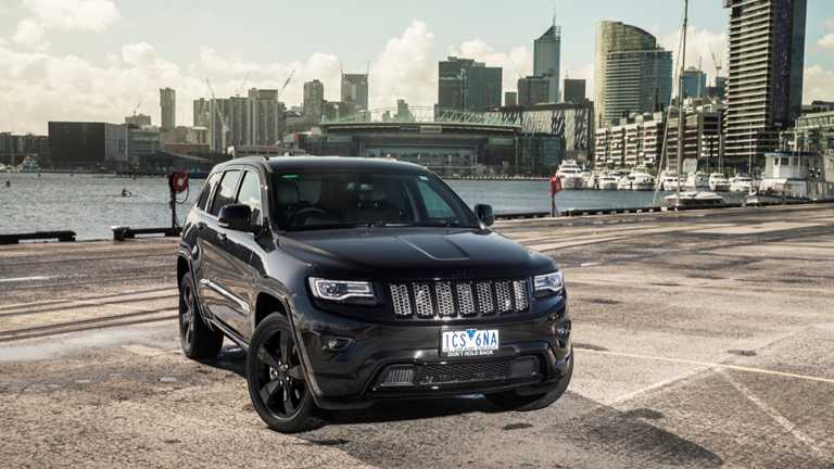 JEEP