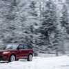 2014 RANGE ROVER RANGE ROVER