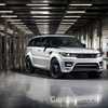 2014 RANGE ROVER RANGE ROVER