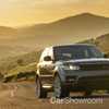 2014 RANGE ROVER RANGE ROVER