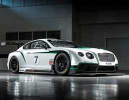 BENTLEY