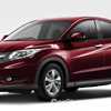 2015 HONDA HR-V