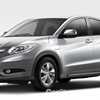 2015 HONDA HR-V