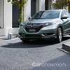2015 HONDA HR-V
