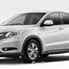 2015 HONDA HR-V