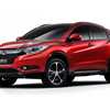 2015 HONDA HR-V