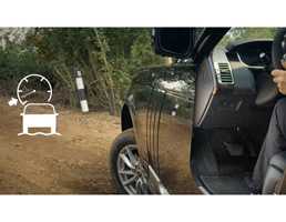 2014 RANGE ROVER RANGE ROVER