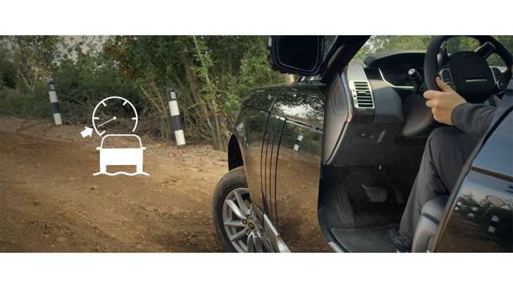 2014 RANGE ROVER RANGE ROVER