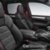 2014 PORSCHE CAYENNE