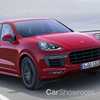 2014 PORSCHE CAYENNE