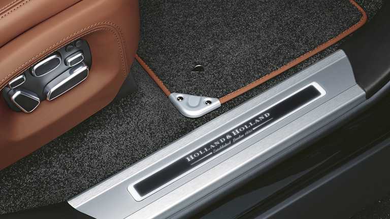 2014 RANGE ROVER RANGE ROVER