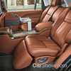 2014 RANGE ROVER RANGE ROVER