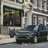 2014 RANGE ROVER RANGE ROVER