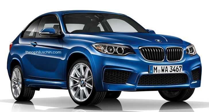 BMW 2