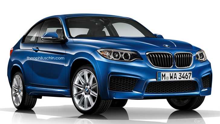 BMW 2