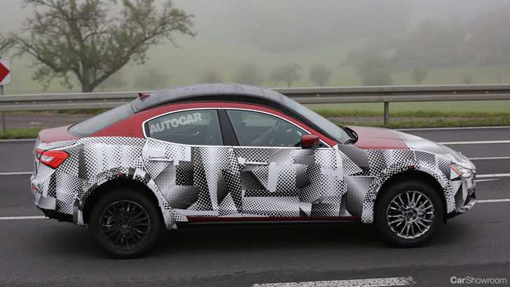 ALFA ROMEO