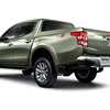 2014 MITSUBISHI TRITON