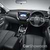 2014 MITSUBISHI TRITON