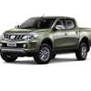2014 MITSUBISHI TRITON