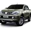 2014 MITSUBISHI TRITON