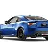 2014 SUBARU BRZ