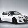 2014 SUBARU BRZ