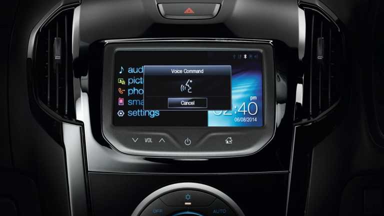 2014 HOLDEN COLORADO