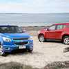 2014 HOLDEN COLORADO