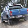 2014 HOLDEN COLORADO
