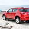 2014 HOLDEN COLORADO