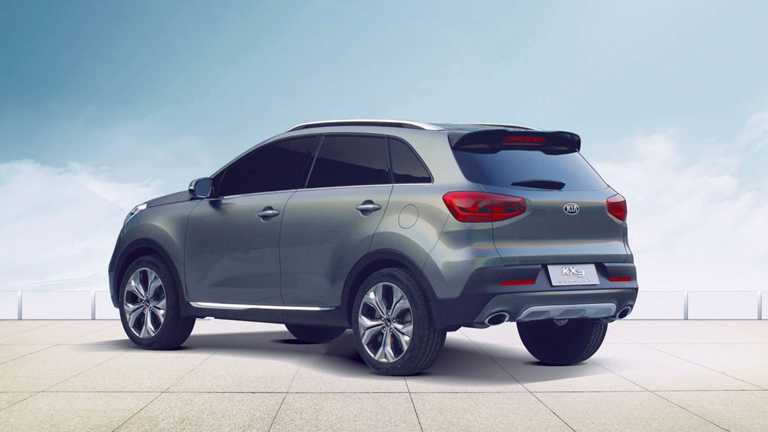 KIA