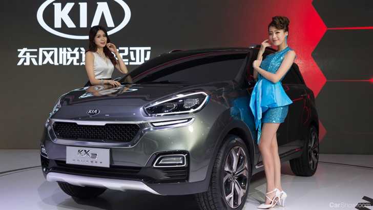 KIA