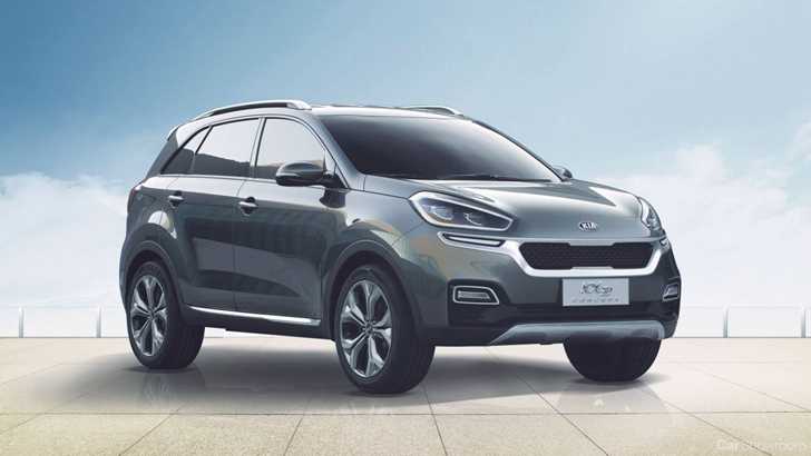 KIA