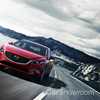 MAZDA MAZDA6