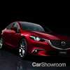 MAZDA MAZDA6