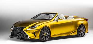 LEXUS