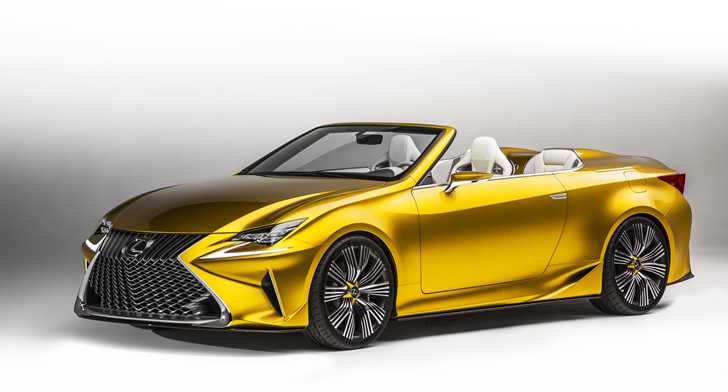 LEXUS