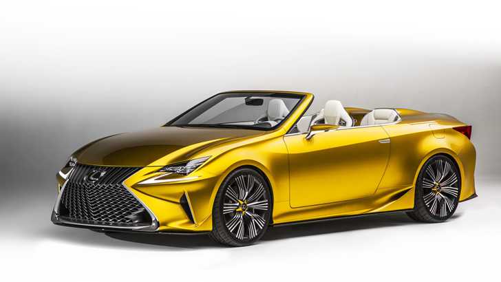 LEXUS