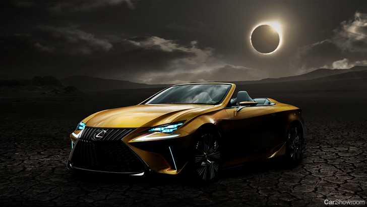 LEXUS