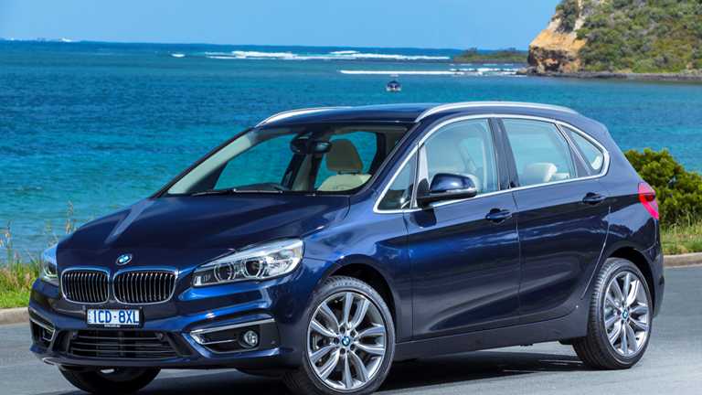 BMW 2