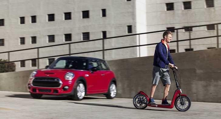 MINI